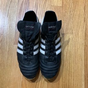 ADIDAS Copas Mundial Soccer Cleats